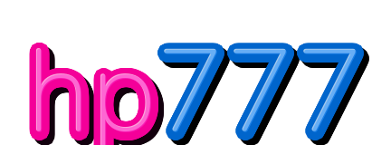 hp777 — logo kanal