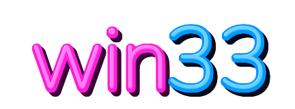 win33 — logo kanal