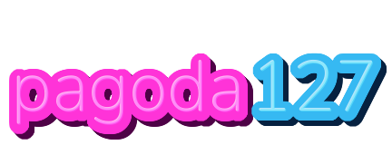 pagoda127 — logo kanal